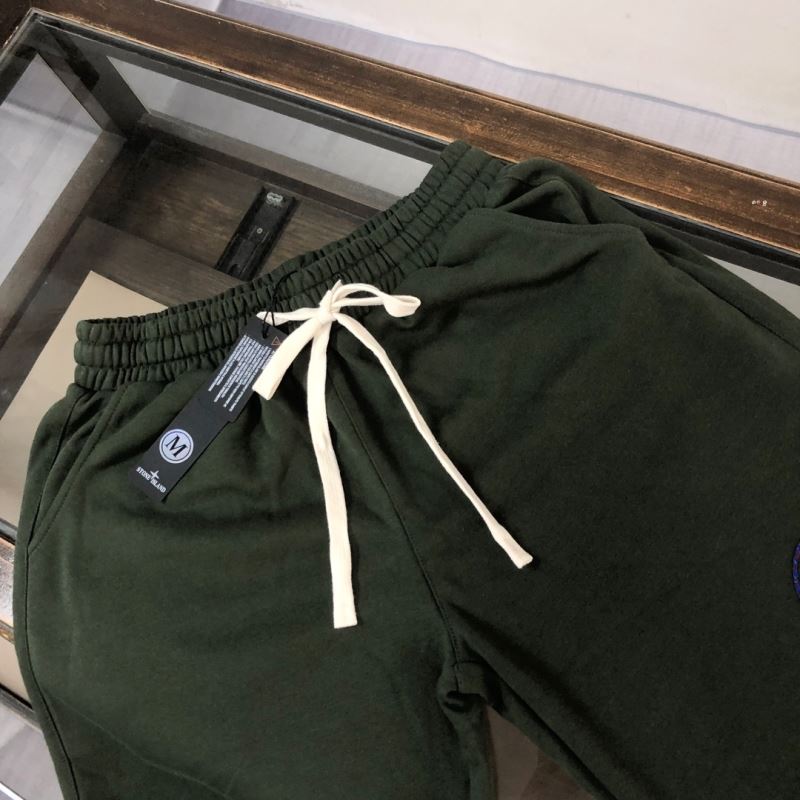 Stone Island Short Pants